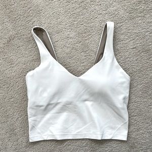 Lululemon Align Tank